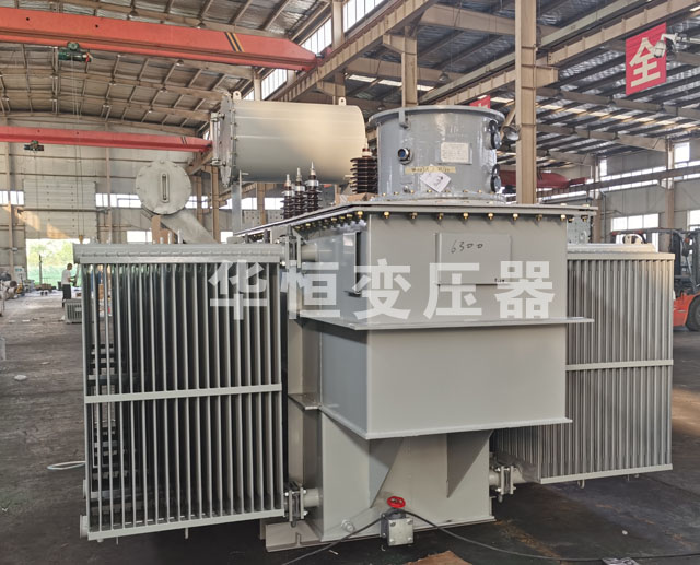 6300KVA向阳向阳向阳电力变压器