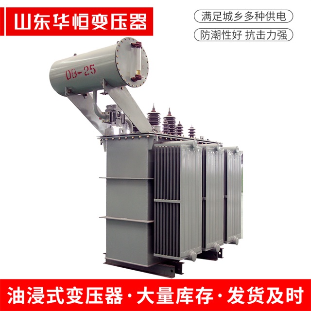 S11-10000/35向阳向阳向阳电力变压器厂家