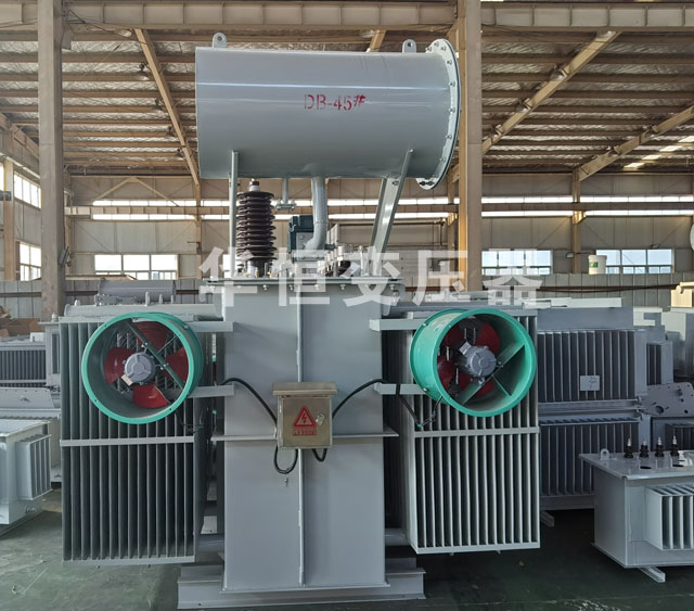 S13-8000/35向阳向阳向阳电力变压器